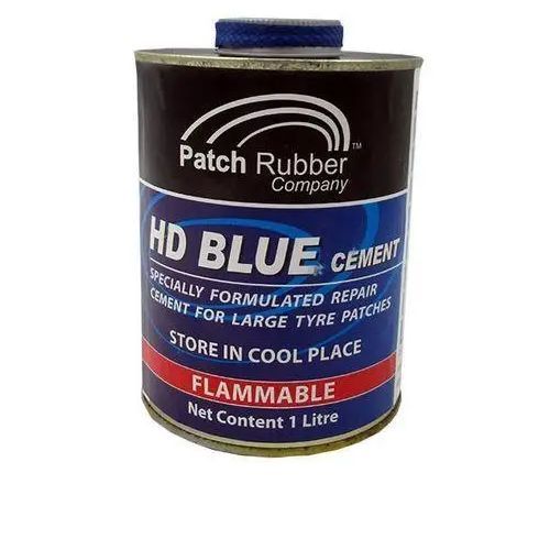 Клей Patch Rubber