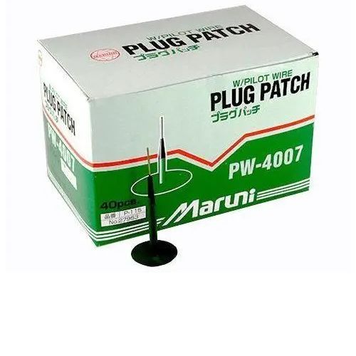 Кілочки, грибки, шнури Maruni