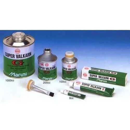 Вулканізаційні розчини Maruni