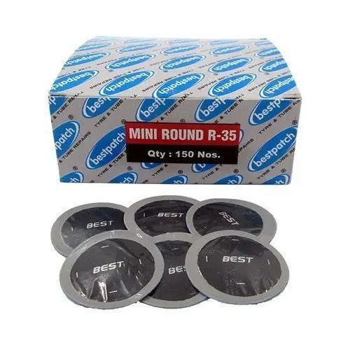 Латка (заплатка) камерна BESTpatch