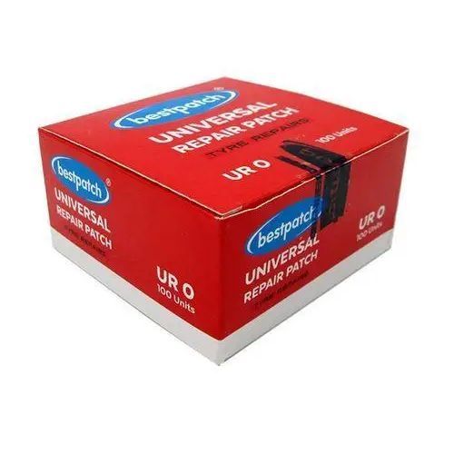 Латка (заплатка) універсальна BESTpatch