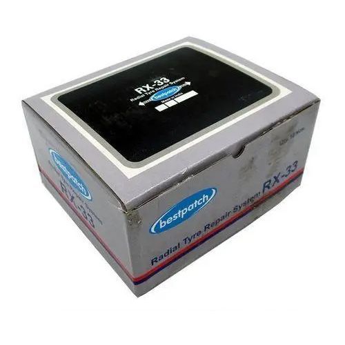 Пластир RX BESTpatch кордовий радіальний